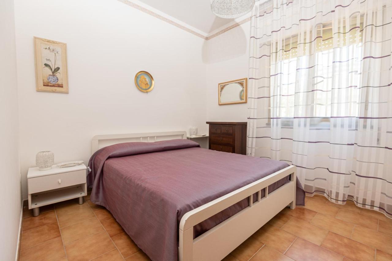 Casa Vacanza Sant'Erasmo Ginosa Marina Джиноза-Марина Экстерьер фото
