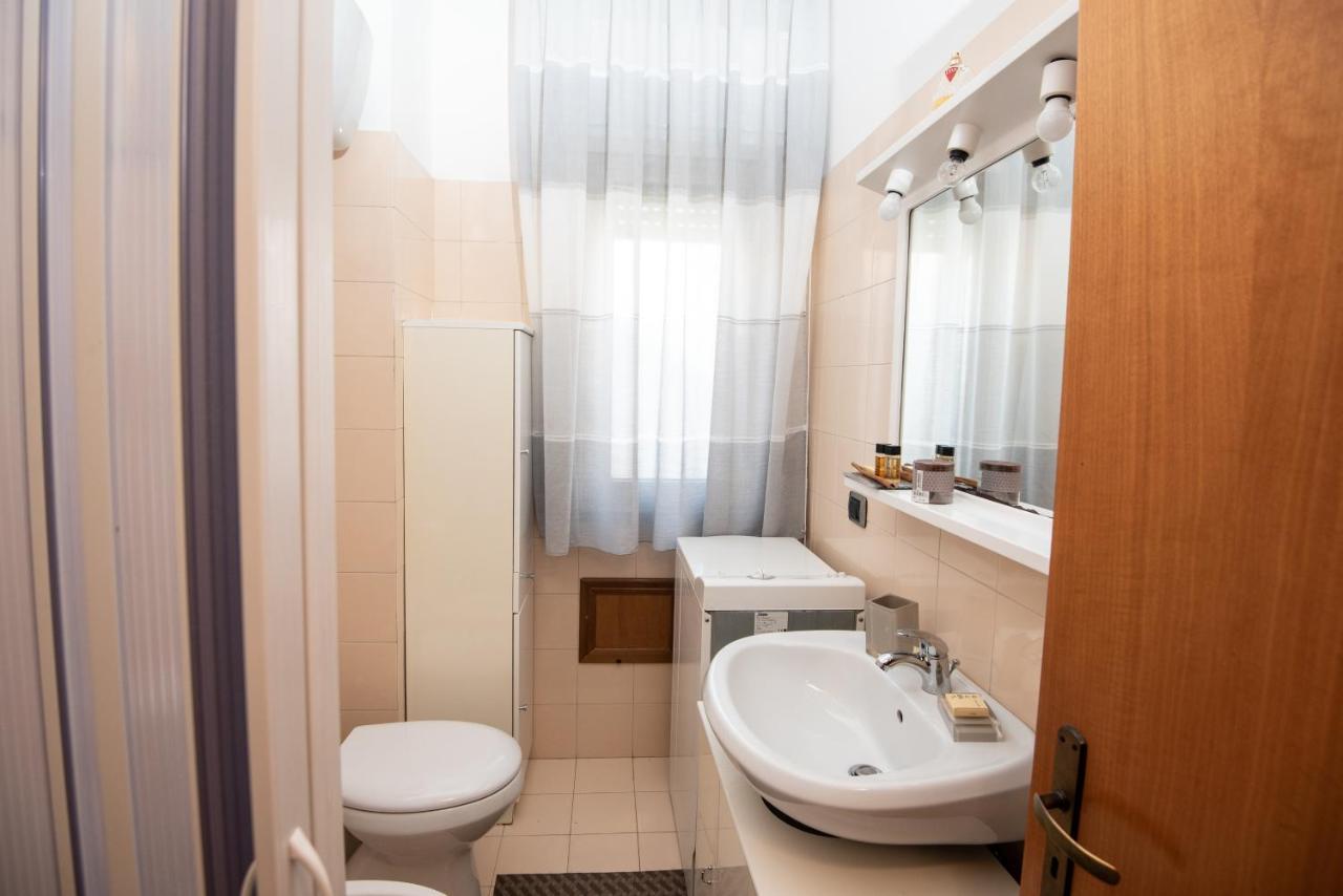 Casa Vacanza Sant'Erasmo Ginosa Marina Джиноза-Марина Экстерьер фото